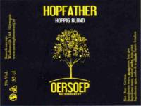 Oersoep Brouwerij, Hopfather Hoppig Blond