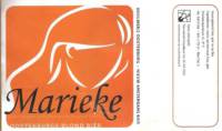 Brouwerij Oostenburg, Marieke