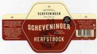 Brouwerij Scheveningen, Scheveninger Herfstbock