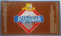 Brouwers aan den Rijn, Rijnaak