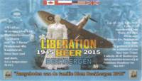 Stadsbierbrouwerij Apeldoorn, Liberation Beer Beekbergen