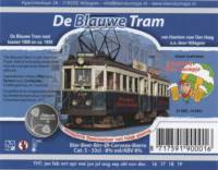 Brouwerij Klein Duimpje, De Blauwe Tram