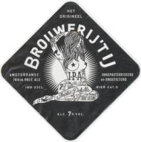 Brouwerij 't IJ, IPA
