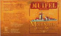 Muifelbrouwerij, Molenbier Desiré Megen