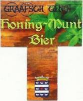 Graafsch Genot, Honing Munt Bier Graafsch Genot, Honing Munt Bier