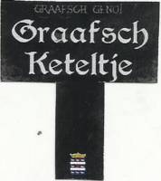 Graafsch Genot, Graafsch Keteltje