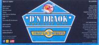 Brouwerij D'n Draok, Triple Twelve