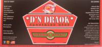 Brouwerij D'n Draok, Dubbel Effect Oaked Dubbel
