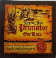 Hertog Jan Brouwerij, Primator Oer-Bock