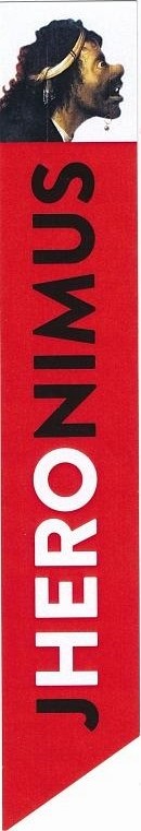 Stadsbrouwerij van Kollenburg, Jheronimus Stadsbrouwerij van Kollenburg, Jheronimus