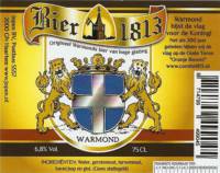 Jopen B.V., Bier 1813