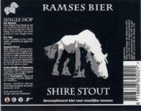 RamsesBier, Shire Stout