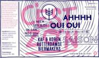 Kaf & Koren, C'Est Zon Saison