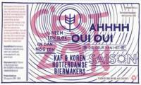 Kaf & Koren, C'Est Zon Saison
