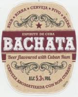 Bavaria, Bachata