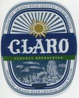 Bavaria, Claro