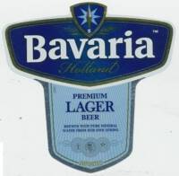 Bavaria, Bavaria Premium Lager Beer