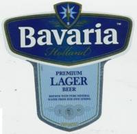 Bavaria, Premium Lager Beer