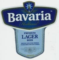 Bavaria, Premium Lager Beer