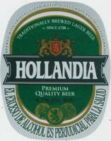 Bavaria, Hollandia Premium Quality Beer