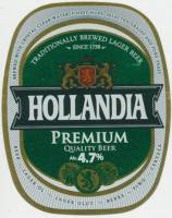 Bavaria, Hollandia Premium Quality Beer