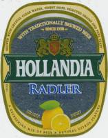 Bavaria, Hollandia Radler