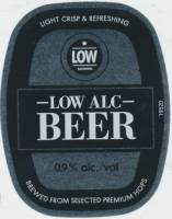 Bavaria, Low Alc Beer