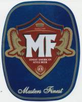 Bavaria, MF Master Finest