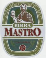 Bavaria, Mastro Birra Chiara