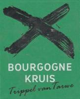 Bierbrouwerij Bourgogne Kruis (Oosterhout), Trippel van Tarwe