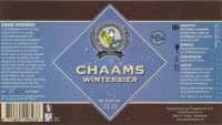 Dorpsbrouwerij De Pimpelmeesch, Chaams Winterbier
