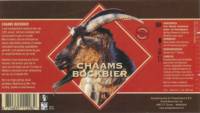 Dorpsbrouwerij De Pimpelmeesch, Chaams Bockbier