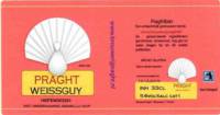 Bierbrouwerij Praght, Weissguy Hefeweizen