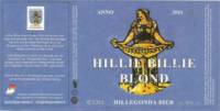 Hillegonda Bier, Hillie Billie Blond