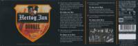 Hertog Jan Brouwerij, Hertog Jan Dubbel