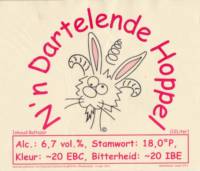 Brouwerij D'n Hopper, N'n Dartelende Hopper