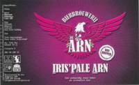 Bierbrouwerij De Arn, Iris' Pale Arn