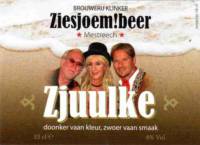 Brouwerij Klinker, Zjuulke