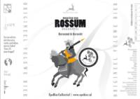 Epe Bier Collectief, Maarten van Rossum Quadrupel