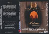 Jantje's Bieren Uden, Petrus Weizenbier