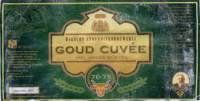 Halsche Stoombierbrouwerij, Goud Cuvée