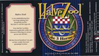 Bierbrouwerij de 3 Horne, Halve Zool