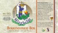 Dorpsbrouwerij Mieghelm, Bokkendonks Bokbier