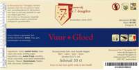 Brouwerij De 7 Deugden, Vuur + Gloed