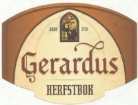 Gulpener Bierbrouwerij, Gerardus Herfstbok