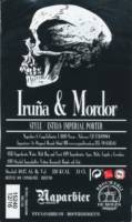 Brouwerij De Molen, Iruna & Mordor