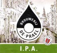 Brouwerij de Prael, I.P.A.