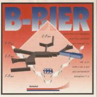 Brouwerij 't IJ, B-Bier