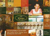 Jopen B.V., Café Koops