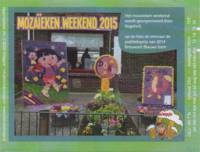 Brouwerij Klein Duimpje, Mozaïeken Weekend 2015